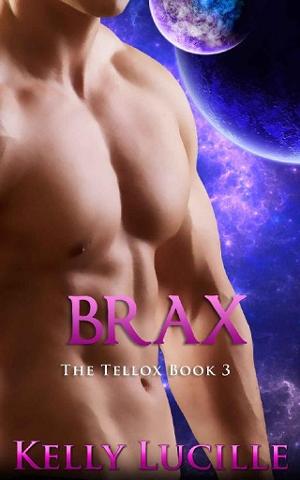 Brax by Kelly Lucille