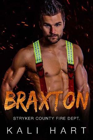 Braxton by Kali Hart