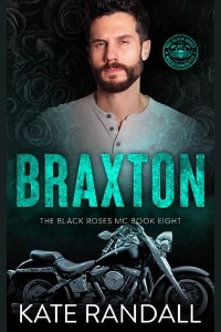 Braxton by Kate Randall