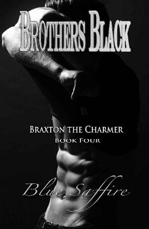 Braxton the Charmer by Blue Saffire