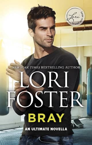 Bray by Lori Foster