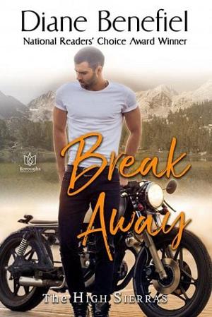 Break Away by Diane Benefiel