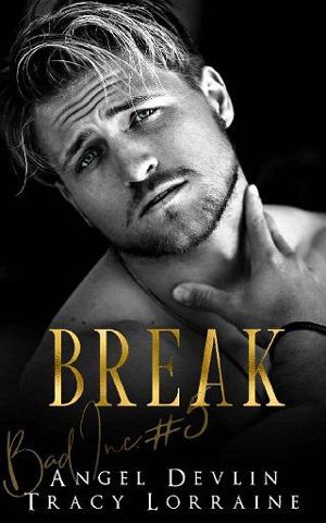 Break by Angel Devlin