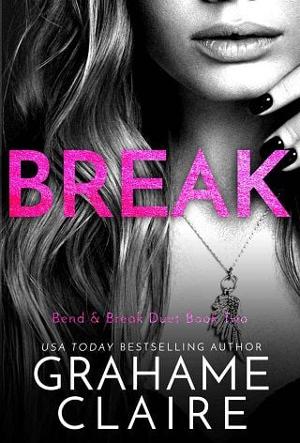 Break by Grahame Claire