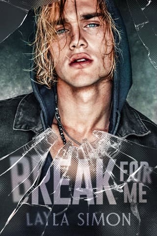 Break For Me by Layla Simon