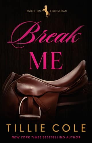 Break Me by Tillie Cole