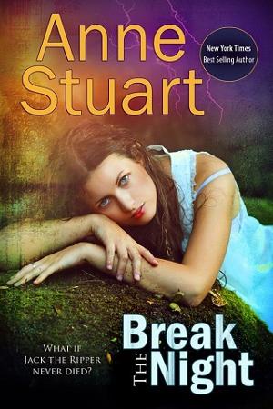 Break the Night by Anne Stuart