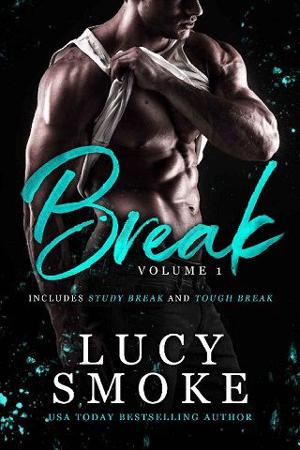 Break, Vol. 1 by Lucy Smoke