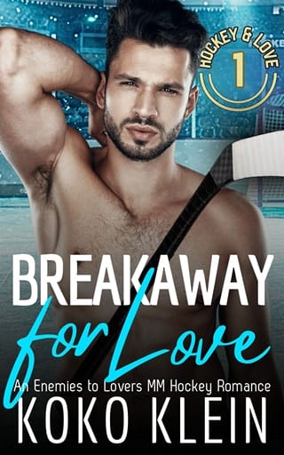 Breakaway for Love by Koko Klein