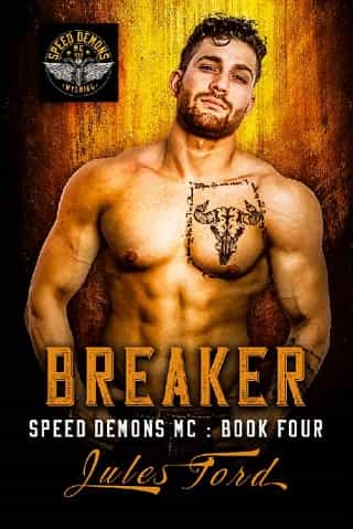Breaker by Jules Ford - online free at Epub