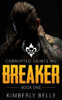 Breaker by Kimberly Belle