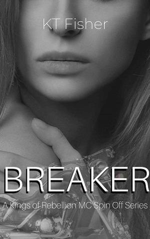 Breaker by KT Fisher