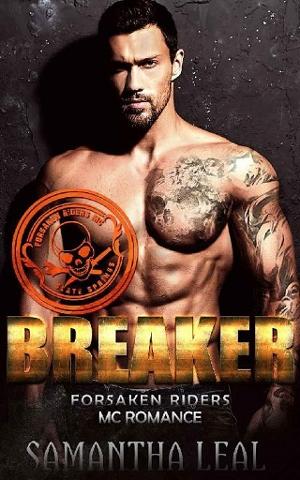 Breaker by Samantha Leal