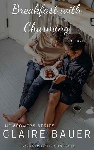 Breakfast with Charming by Claire Bauer