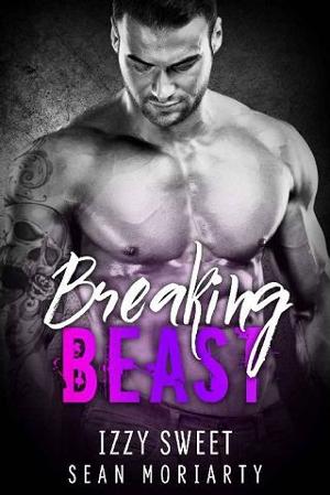 Breaking Beast by Izzy Sweet