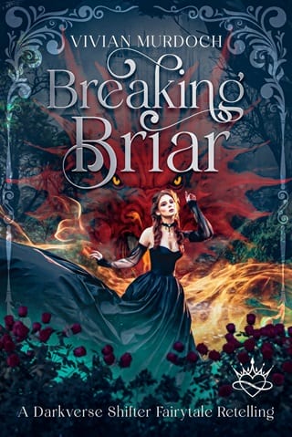 Breaking Briar by Vivian Murdoch