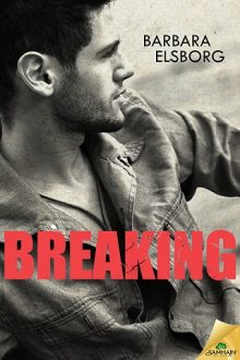 Breaking by Barbara Elsborg