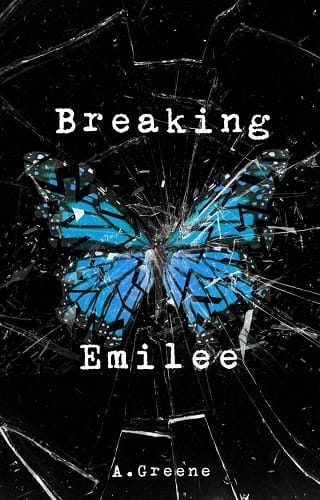 Breaking Emilee by A. Greene