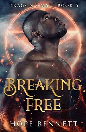 Breaking Free by Hope Bennett