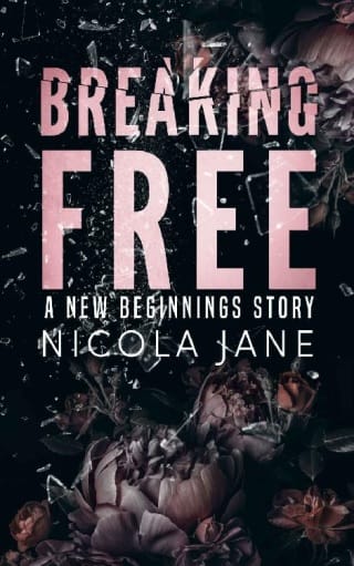 Breaking Free by Nicola Jane