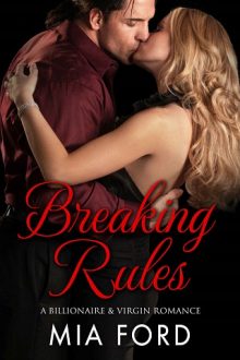 Breaking Rules by Mia Ford