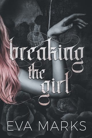 Breaking the Girl by Eva Marks