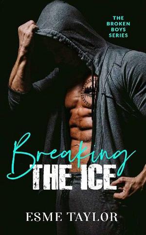 Breaking the Ice by Esme Taylor