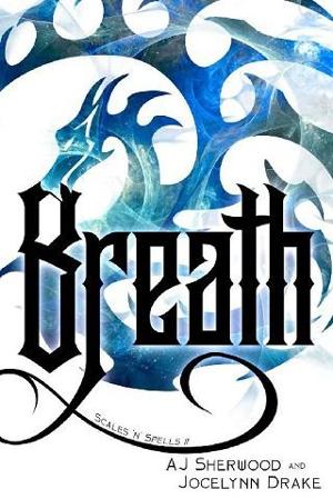 Breath by A.J. Sherwood