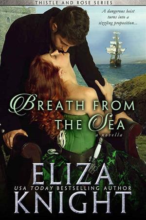 Breath From the Sea by Eliza Knight