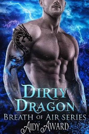 Dirty Dragon: Breath of Air Collection by Aidy Award
