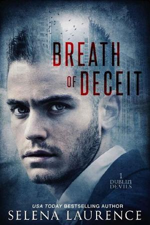 Breath of Deceit by Selena Laurence