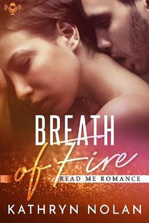 Breath of Fire by Kathryn Nolan