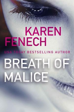 Breath of Malice by Karen Fenech