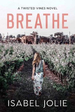 Breathe by Isabel Jolie
