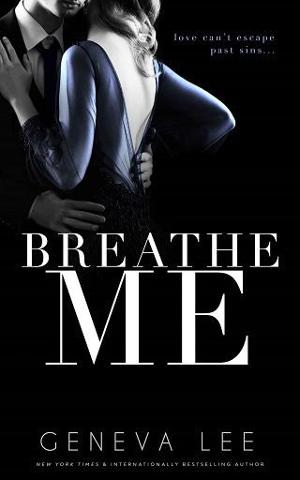 Breathe Me: Smith & Belle by Geneva Lee