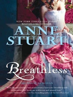 Breathless by Anne Stuart