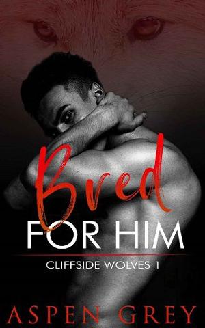 Bred for Him by Aspen Grey