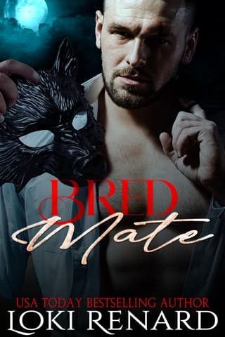 Bred Mate by Loki Renard