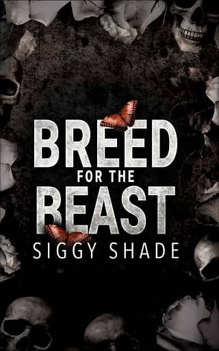 Breed for the Beast by Siggy Shade