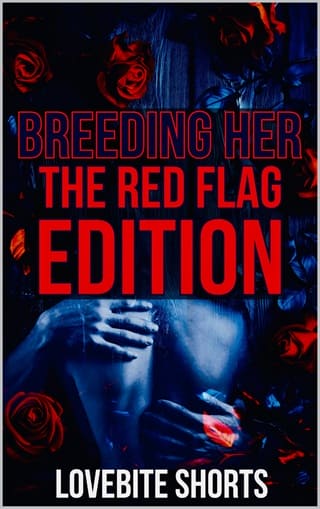 Breeding Her: The Red Flag Edition by LoveBite Shorts