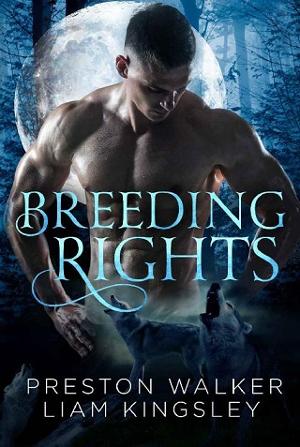 Breeding Rights by Preston Walker