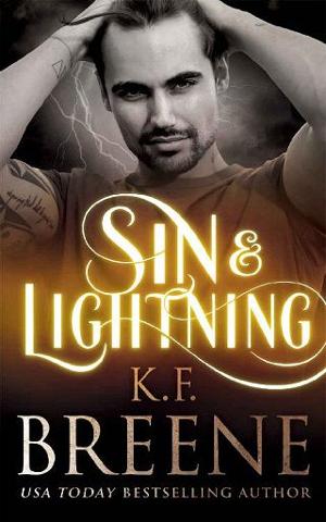 Sin & Lightning by K.F. Breene