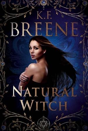 Natural Witch by K.F. Breene