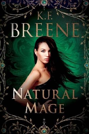 Natural Mage by K.F. Breene