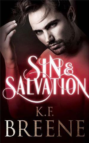 Sin & Salvation by K.F. Breene