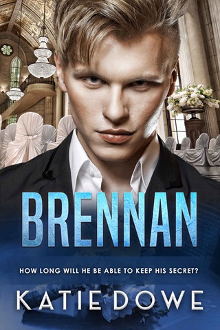 Brennan by Katie Dowe