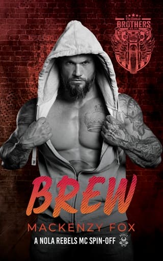 Brew by Mackenzy Fox