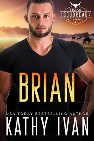 Brian by Kathy Ivan