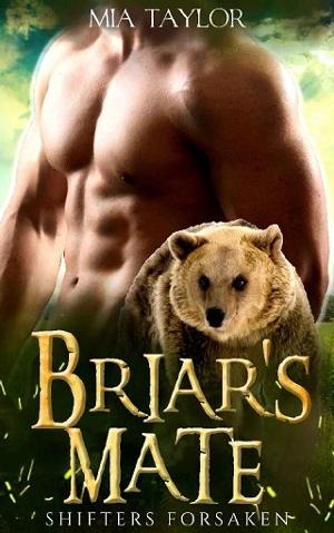 Briar’s Mate by Mia Taylor
