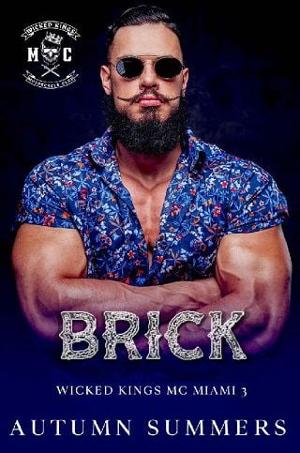 Brick by Autumn Summers